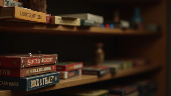 Acheter des jeux de société de qualité à prix réduits