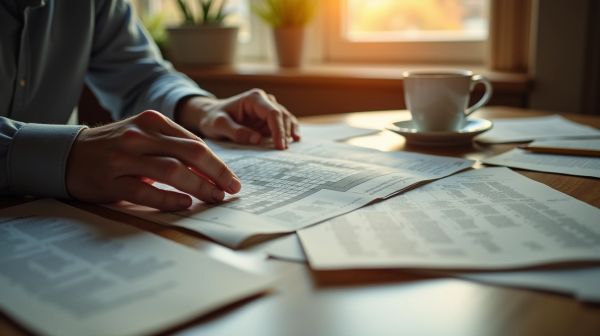 Évitez l'ennui avec des abonnements de mots croisés adaptés