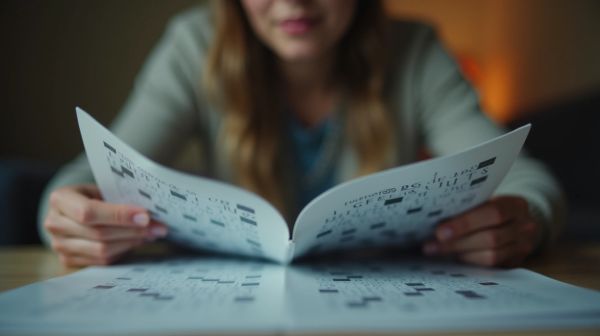 Évitez l'ennui avec des abonnements de mots croisés adaptés