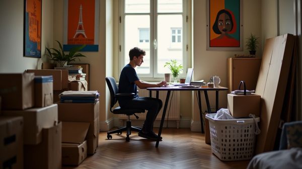 Gérez efficacement votre colocation à Montpellier pour optimiser vos gains