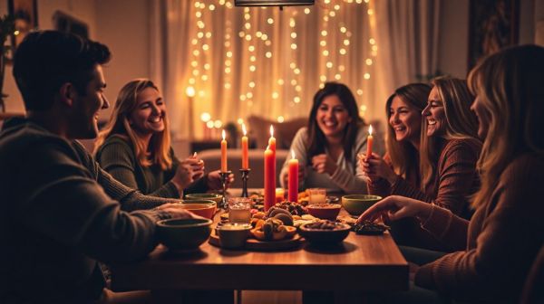 Guide ultime pour exceller au kem's en soirée entre amis