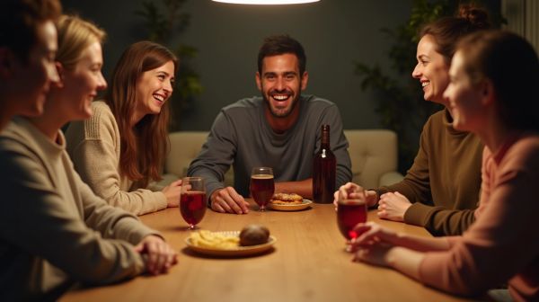 Maîtrisez les règles du kem's pour gagner entre amis