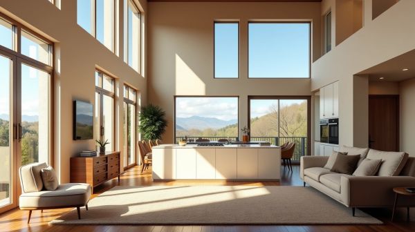 Maximiser l'impact de votre rénovation d'ampleur
