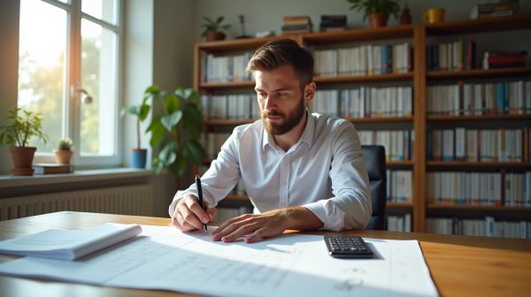 Optimiser le DPE G pour réduire votre facture énergétique