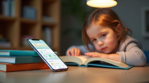 Sécurisez le téléphone de votre enfant avec un contrôle parental efficace