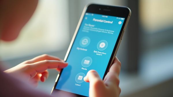 Sécurisez le téléphone de votre enfant avec un contrôle parental efficace