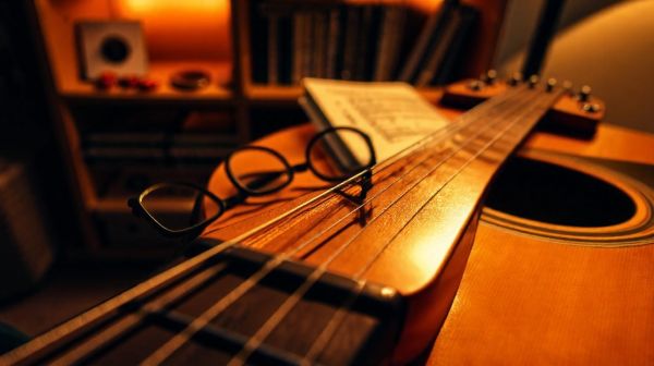 Top 10 essentiels pour les amoureux de la guitare
