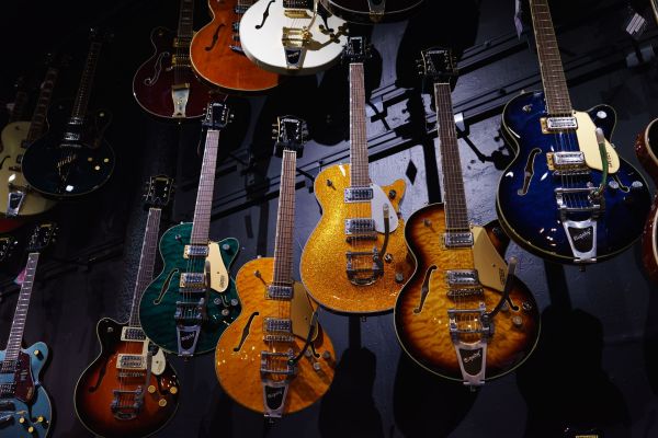 Top 10 essentiels pour les amoureux de la guitare