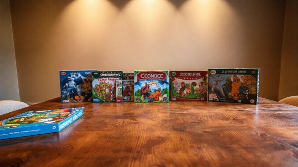 Top jeux de société de qualité à petit prix à ne pas manquer