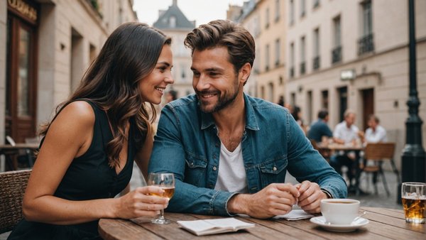 Site de rencontre libertin : les 4 meilleurs pour août 2024